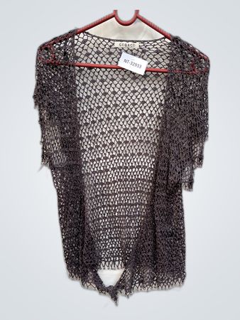 George Crochet Top