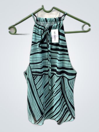 Striped Dress