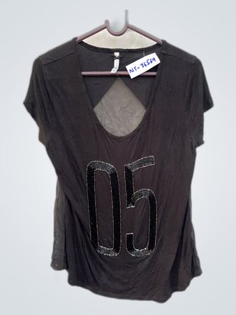 Kaporal Black Top