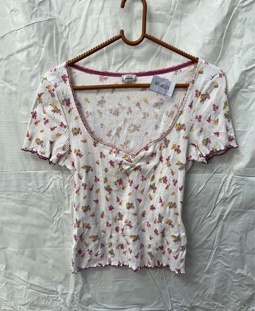 Pimkie Floral Blouse