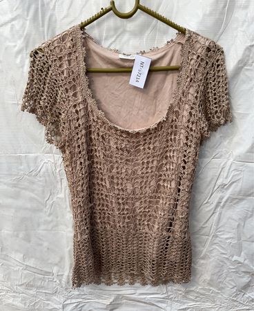 Crochet Top