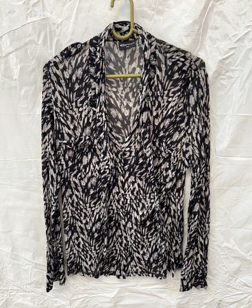 Express Blouse