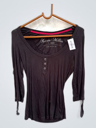 Karen Millen T-Shirt
