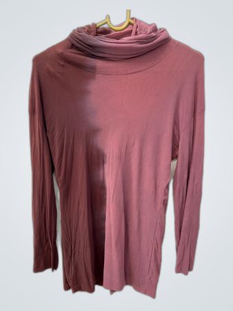 Palmeria Long Sleeve Top
