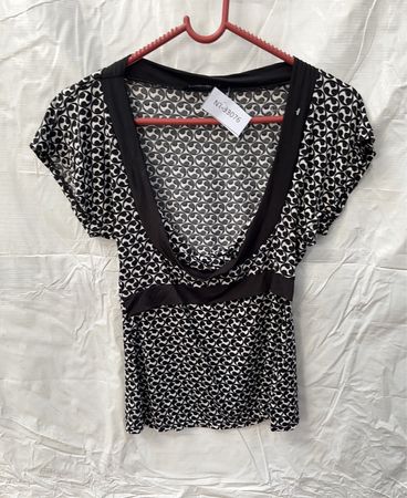 Sinequanone Blouse