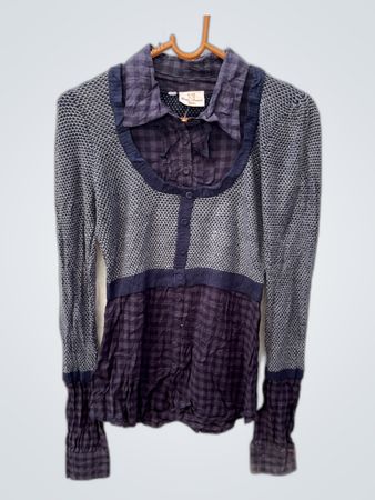 Baby Angel Blouse