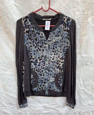 Elora Blouse