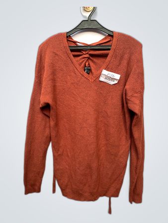 esmara Long Sleeve Knit Top