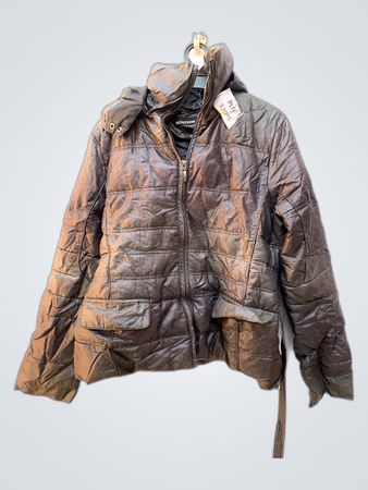 BENZENE Puffer Jacket