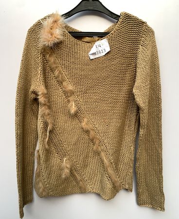 Knit Sweater