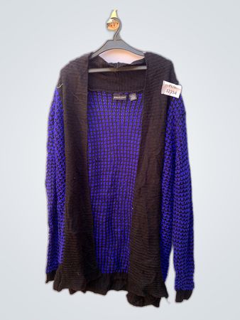 Jennifer Lauren Cardigan