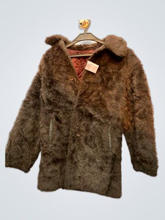 Fur Coat