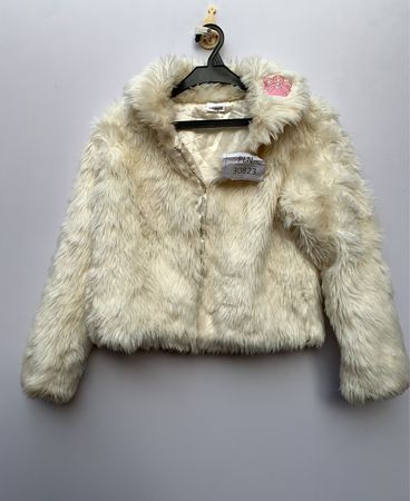 Fur Coat