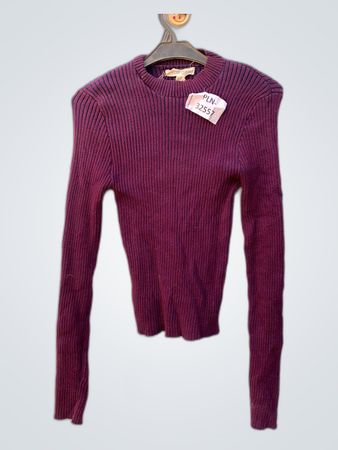 Forever 21 Ribbed Sweater