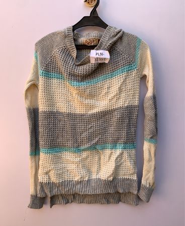 So Knit Sweater