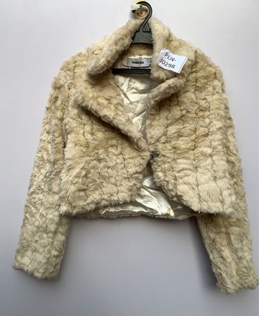 Fur Jacket
