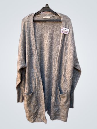 George Gray Cardigan