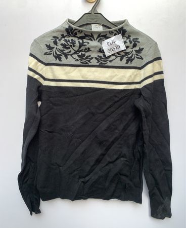 Long Sleeve Sweater