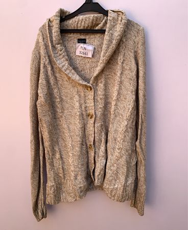Faded Glory Knit Sweater