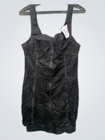 H&M Black Dress