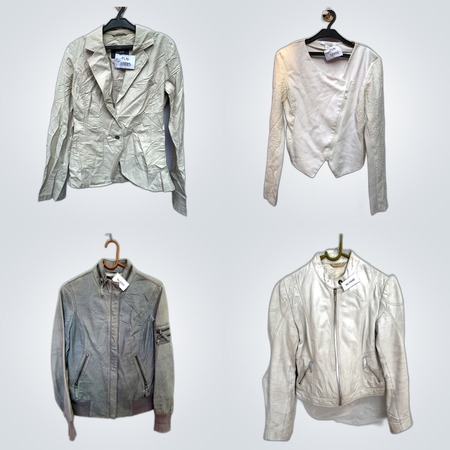 Pastel Leather Bundle (FV-404)