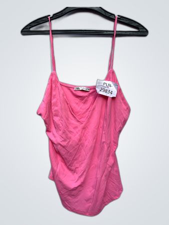 Pink Tank Top