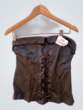 Black Skirt