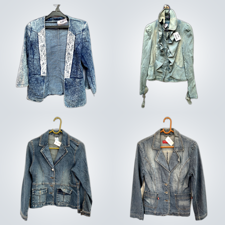 Deinm Jackets Pack (FV 089)