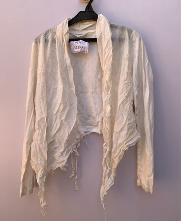 sandwich Jacket