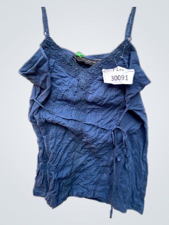 Blue Top