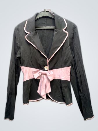 Rinascimento Blazer