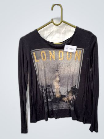 London Long Sleeve Shirt