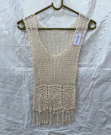 Crochet Top