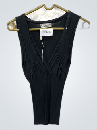 Black Bodycon Dress