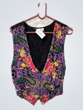 Floral Bodysuit