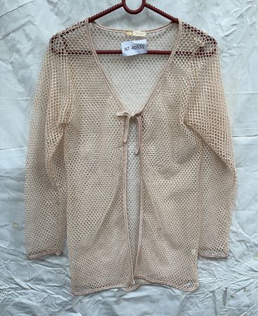 Crochet Cardigan