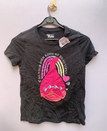 DreamWorks Trolls Printed T-Shirt