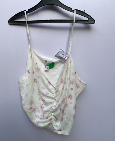 BP Floral Print Camisole