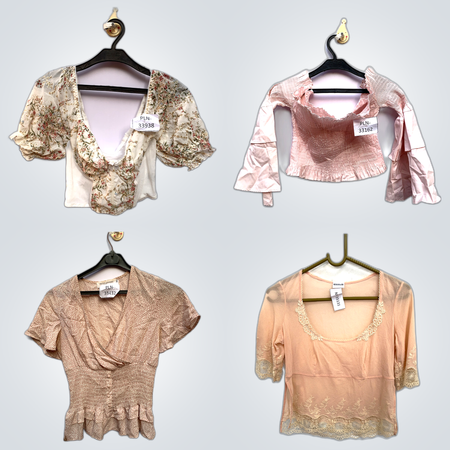 Summer  Tops Mix (FV021)