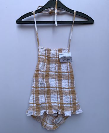 American Eagle Romper