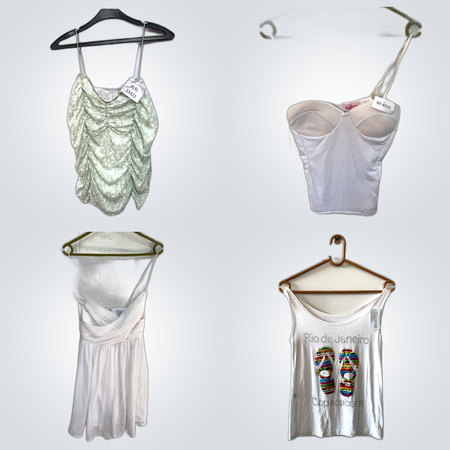 Classic Tops (FV 107)