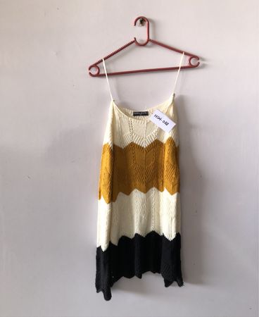 Select Knit Tank Top
