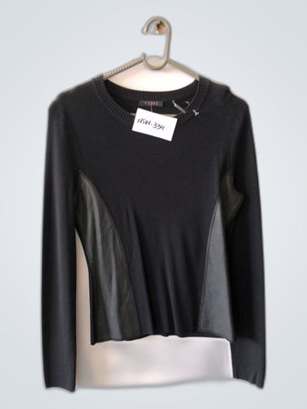 Cyrus Long Sleeve Top