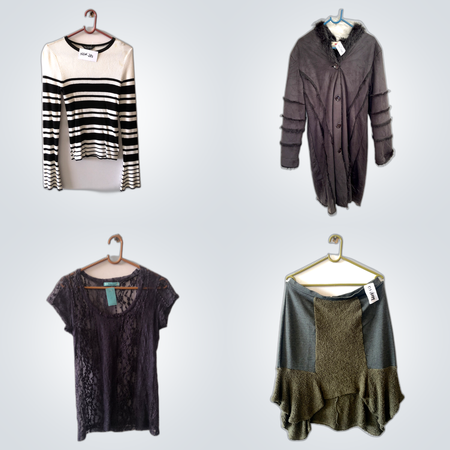 & Gabbana Y2K Blouses