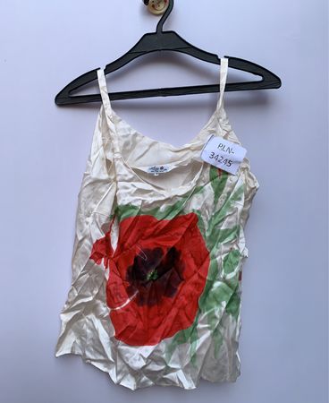 Lady Silk Silk Camisole