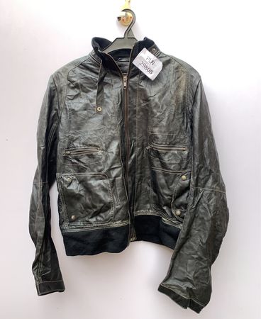 Unbranded Leather Jacket