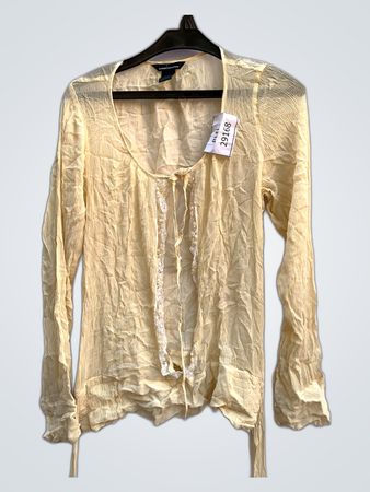 MODA INTERNATIONAL Blouse