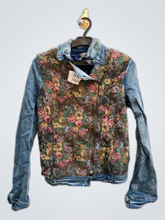 Proenza Schouler Denim Jacket
