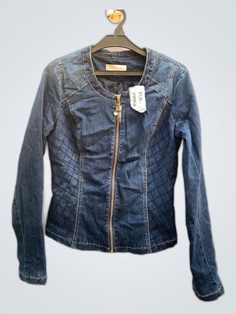 Gaudi Jeans Denim Jacket