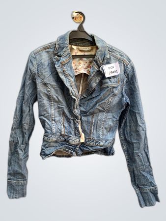 MNG Jeans Denim Jacket